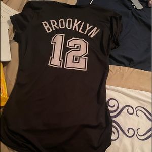 Brooklyn bodysuit. Size M